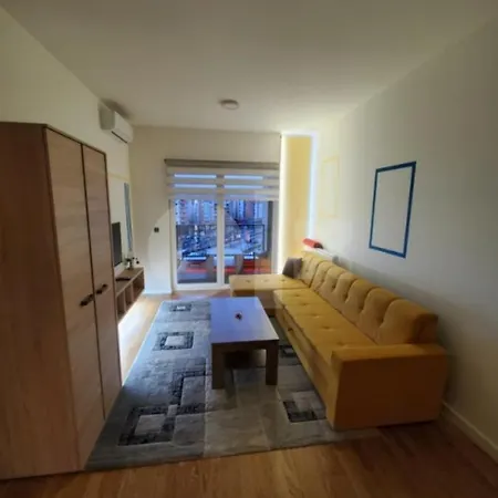 1 Apartment Sarajevo