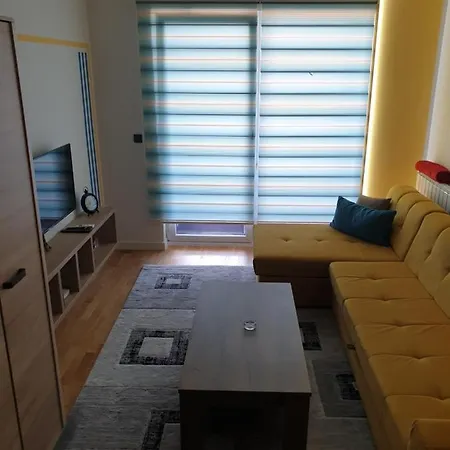 1 Apartment *