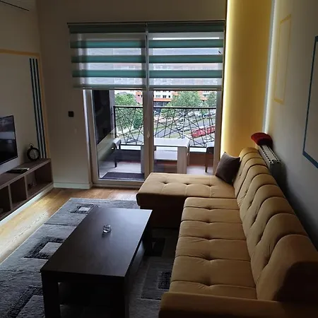 Apartment 1