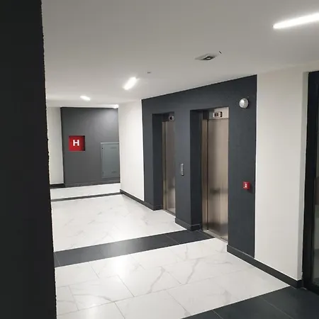 Apartment 1